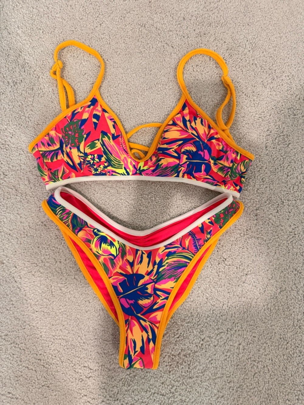 Maaji Reversible Bikini